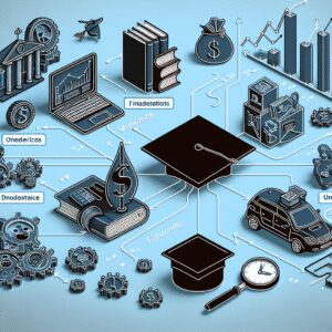¿Vale la pena una Maestría en Finanzas? Modalidades, costos y beneficios