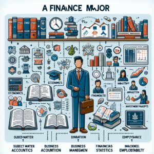 Todo sobre la carrera de Finanzas: materias, duración y empleabilidad