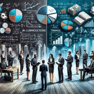 Introducción a las Finanzas Corporativas: conceptos clave y casos reales