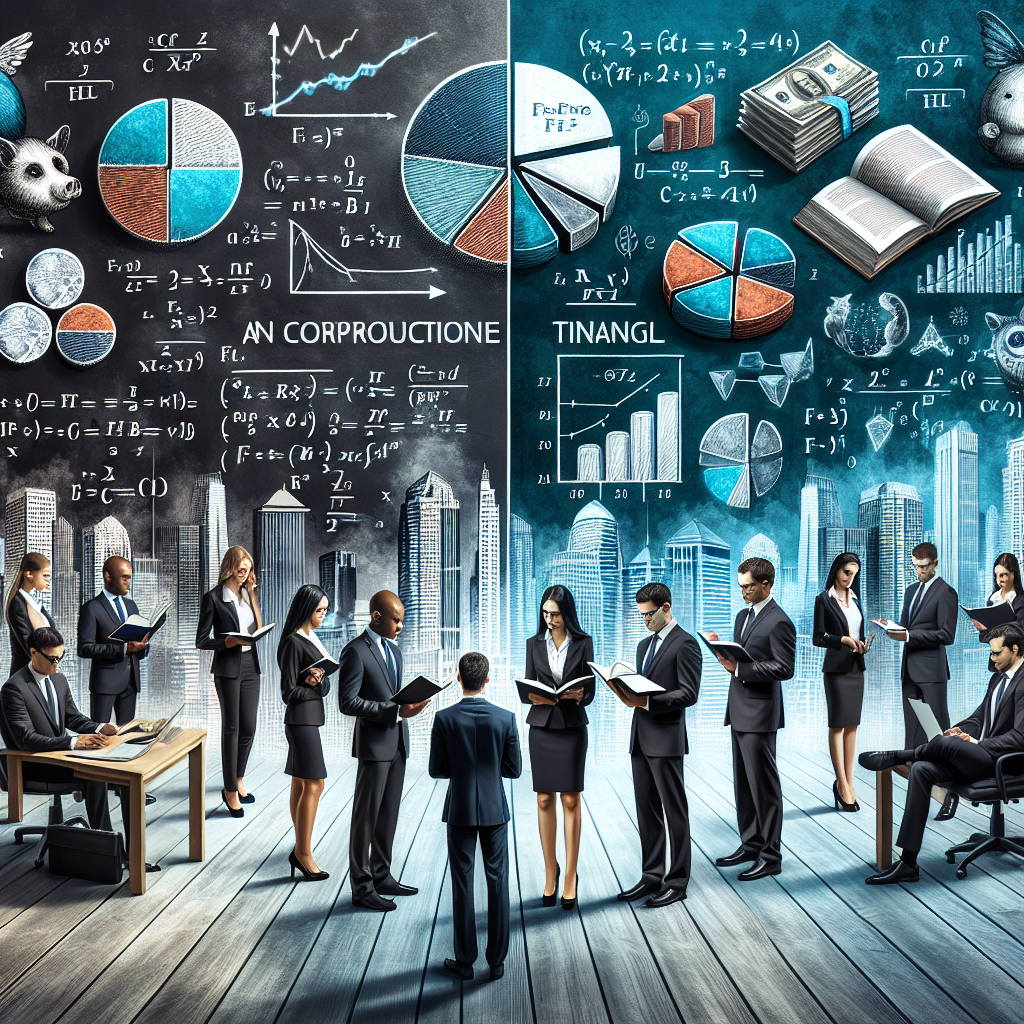 Introducción a las Finanzas Corporativas: conceptos clave y casos reales