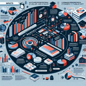 Licenciatura en Finanzas: perfil de ingreso, plan de estudios y campo laboral