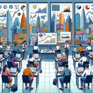 ¿Qué se estudia en la carrera de Finanzas? Enfoques, oportunidades y salidas